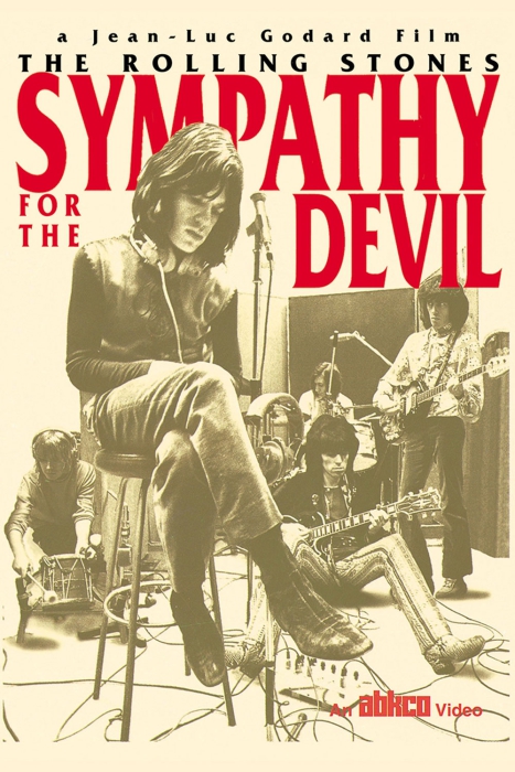 滚石乐队 The Rolling Stones – Sympathy for the Devil 1968[BDMV原盘]28GB