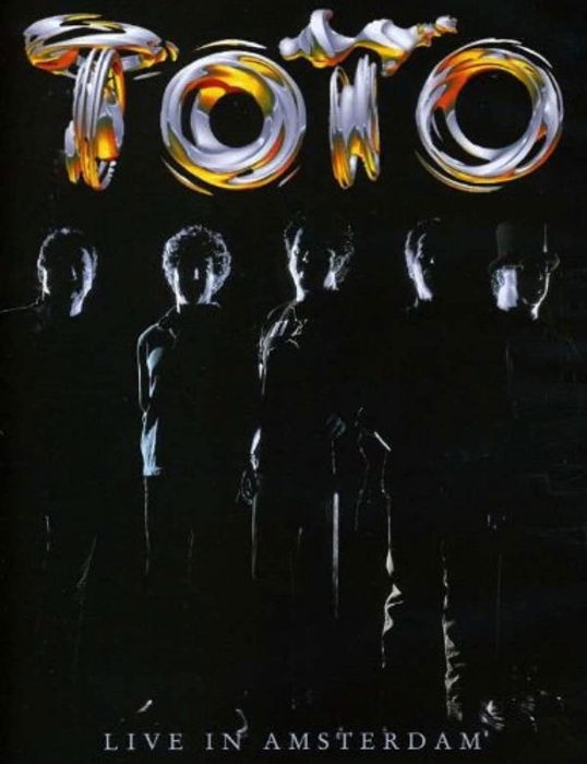 阿姆斯特丹现场演唱会 25周年纪念专辑 Toto 25th Anniversary Live In Amsterdam 2003[BDMV原盘]22.8G