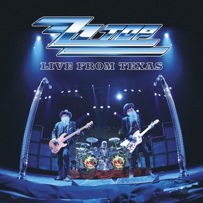 ZZ Top – Live from Texas 2008[BDMV原盘]18.3G