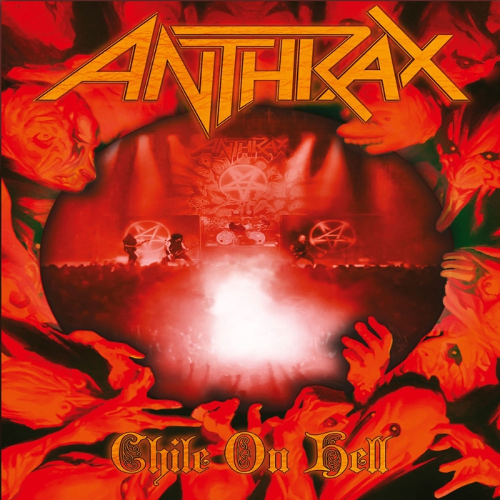 Anthrax – Chile on Hell 2014[BDMV原盘]21.7G