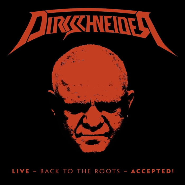 Dirkschneider – Live – Back To The Roots – Accepted! 2017[BDMV原盘]21.6G