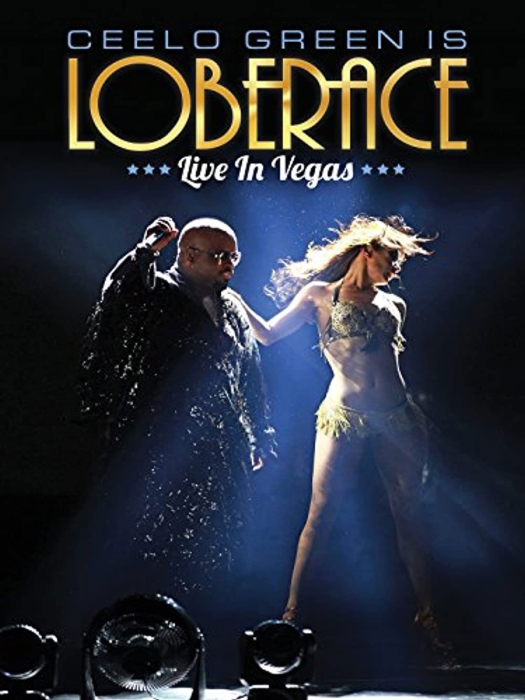 CeeLo Green Is Loberace – Live In Vegas 2013[BDMV原盘]21.9G