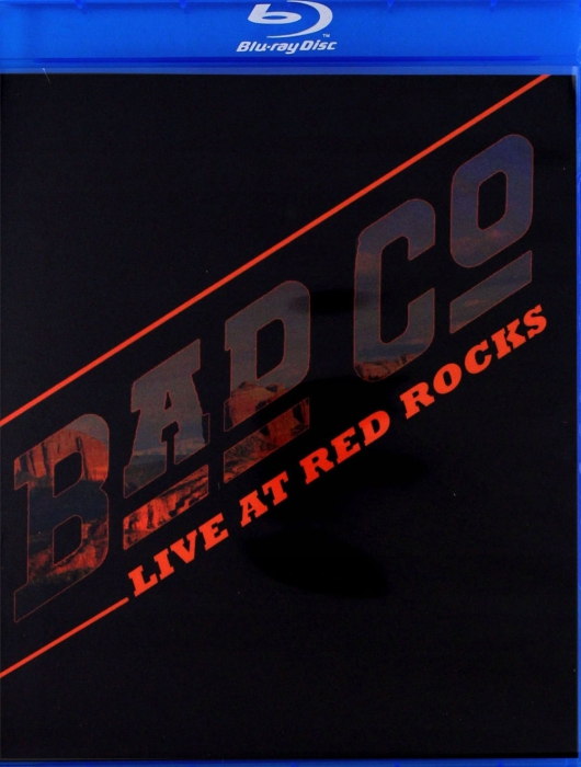 Bad Company – Live At Red Rock 2018[BDMV原盘]22G