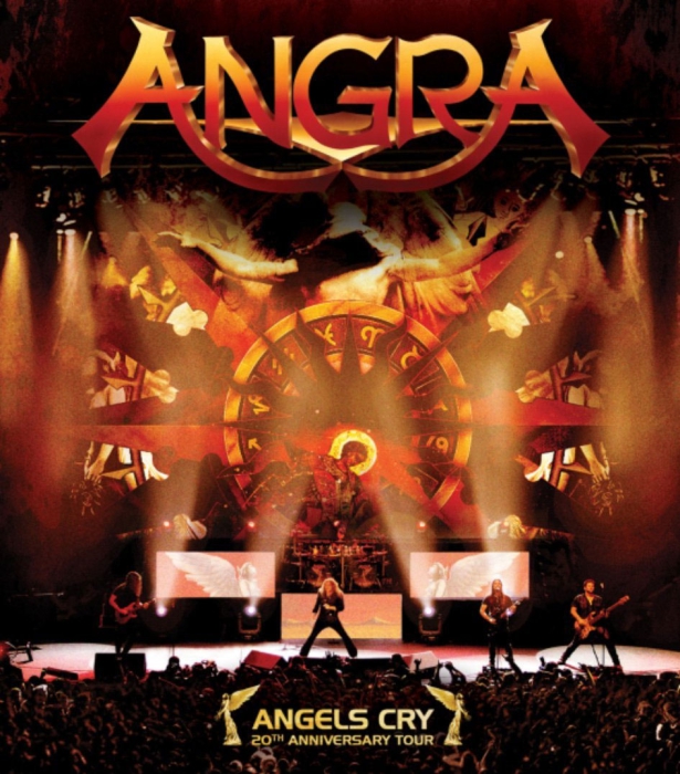 Angra – Angels Cry – 20th Anniversary Tour 2013[BDMV原盘]23G