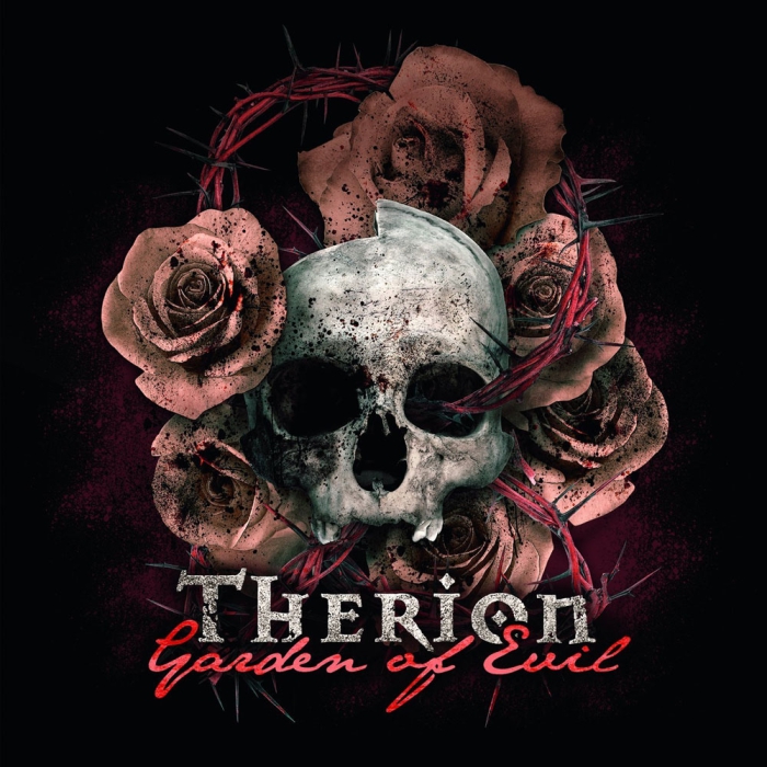 Therion – Garden Of Evil 2015[BDMV原盘]22.8G