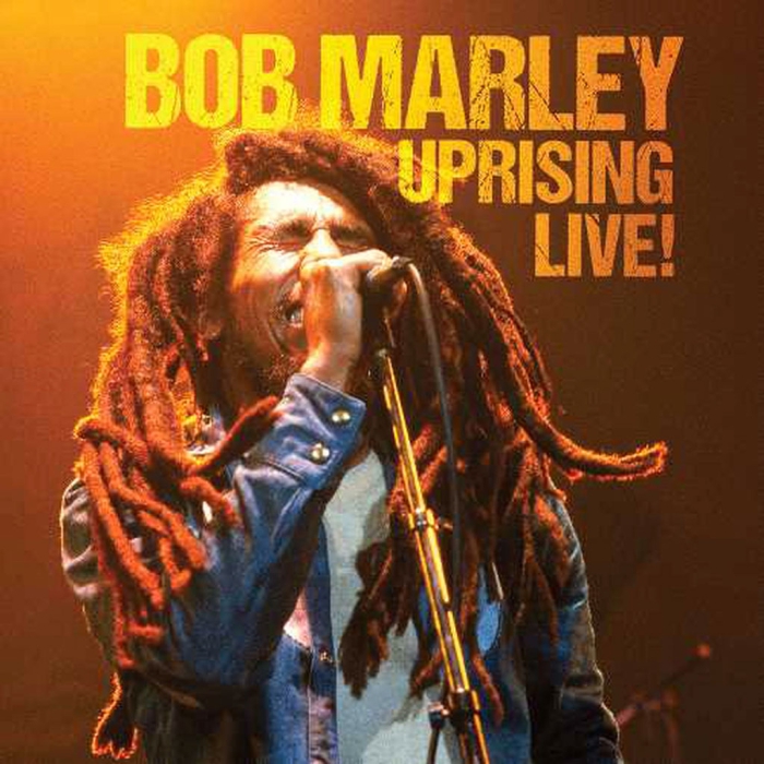 Bob Marley And The Wailers – Live In Concert 1980[BDMV原盘]10.5G