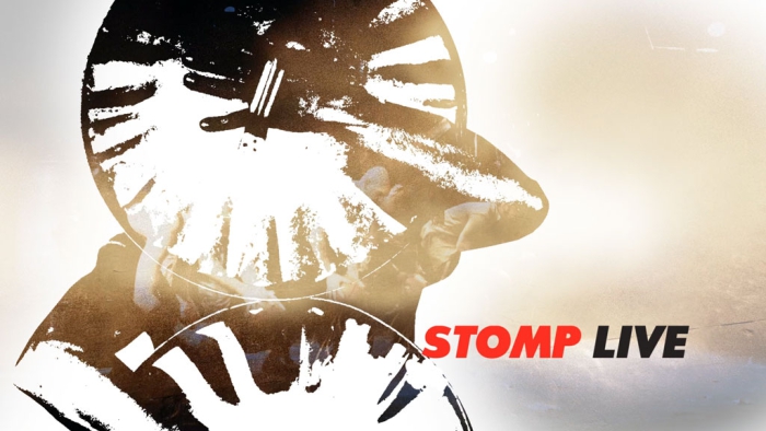 Stomp Live full 2009[BDMV原盘]22.9G