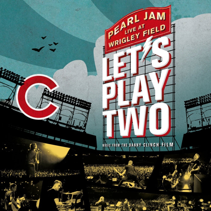 Pearl Jam Lets Play Two 2017 BD25[BDMV原盘]22G