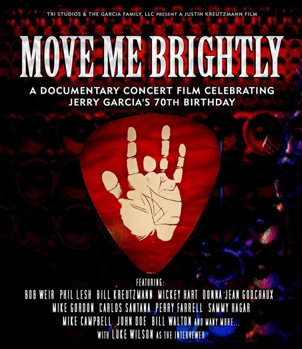 Move Me Brightly – Celebrating Jerry Garcia s 70th Birthday 2012[BDMV原盘]46.2