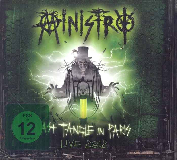 Ministry – Last Tangle in Paris – Live 2012[BDMV原盘]17.4G