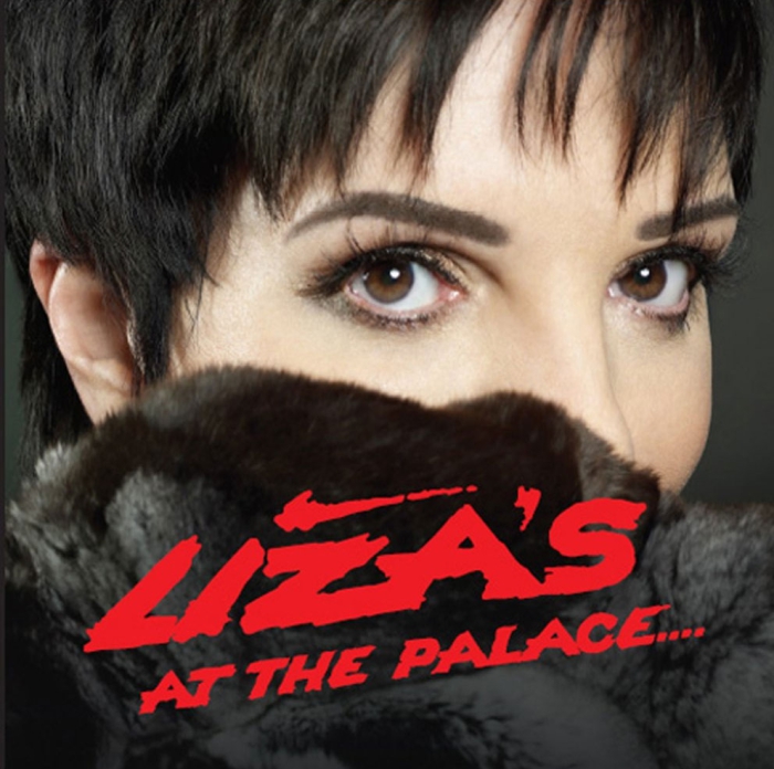 Liza Minnelli – Liza s at the Palace 2009[BDMV原盘]22.1G