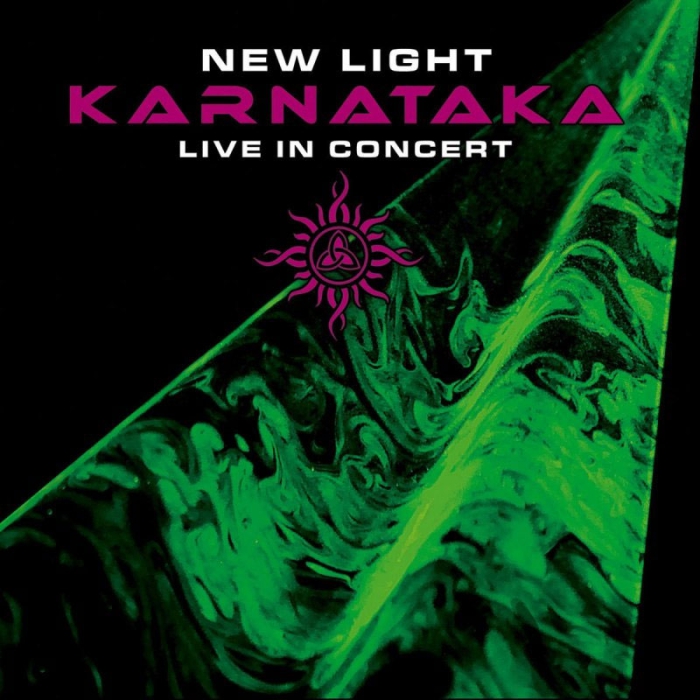 Karnataka – New Light： Live In Concertt 2012[BDMV原盘]20.3G