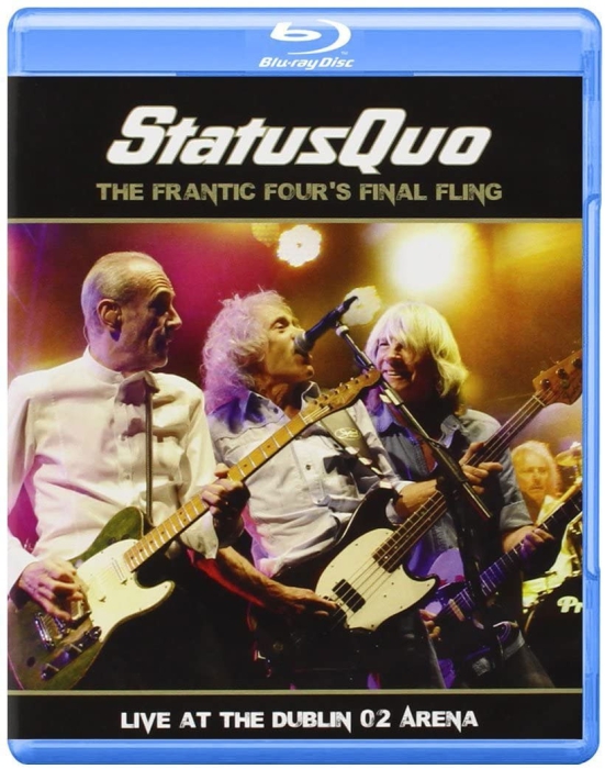 Status Quo：The Frantic Four’s Final Fling – Live At The Dublin O2 Arena 2014[BDMV原盘]28.6G