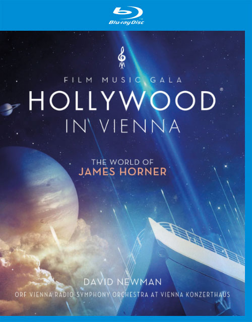 2013 好莱坞在维也纳-电影原声-音乐会 -詹姆斯·霍纳 Hollywood in Vienna – The World of James Horner 2013[BDMV原盘]23.1G