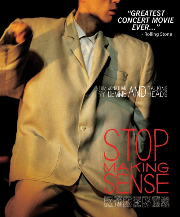 Talking Heads – Stop Making Sense (1984) (2009) Blu-Ray[BDMV原盘]87.8G