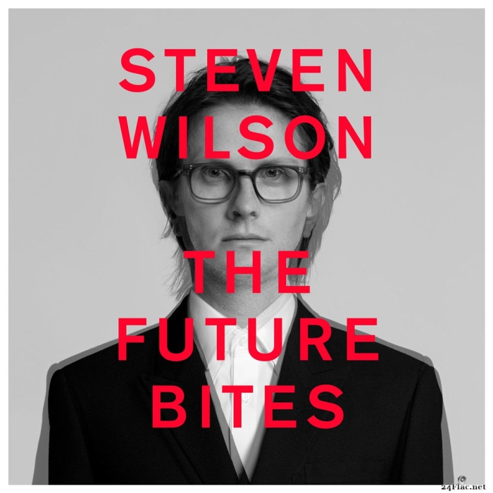 Steven Wilson – The Future Bites 2021 BDA[BDMV原盘]24.2G