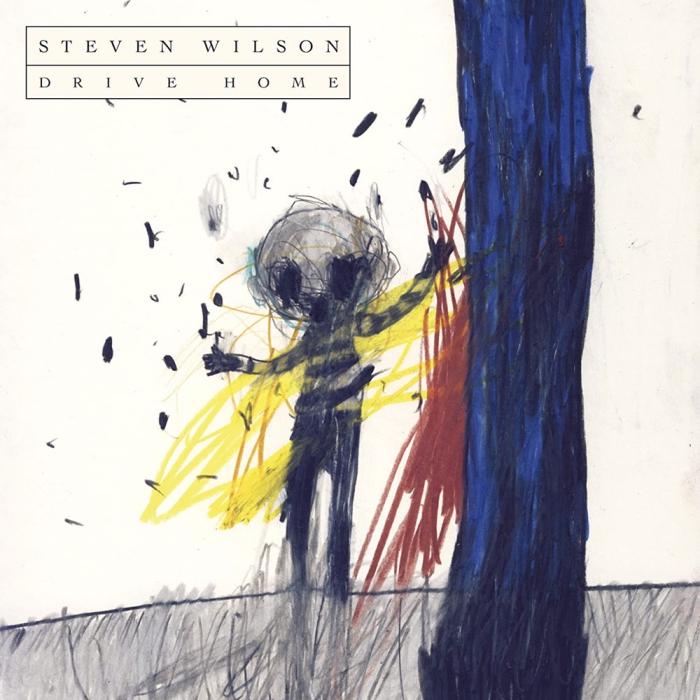 Steven Wilson – Drive Home 2013[BDMV原盘]15.9G