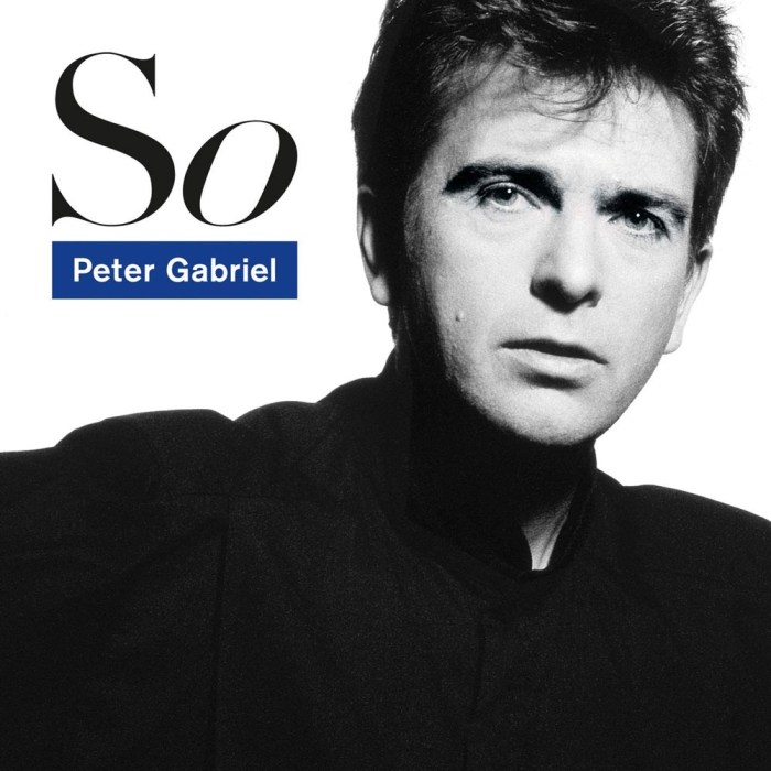 彼得·盖布瑞尔 音乐纪录片 Peter Gabriel – Classic Albums：So 2012[BDMV原盘]18.2G