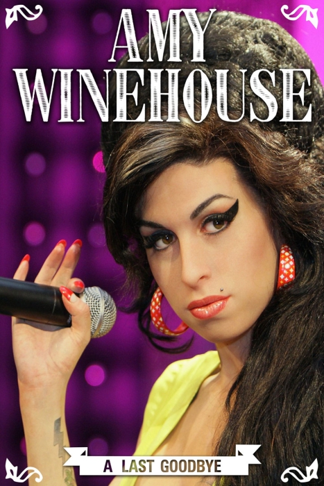 告别艾米·怀恩豪斯 音乐纪录片 Amy Winehouse – A Last Goodbye 2011[BDMV原盘]15.93G