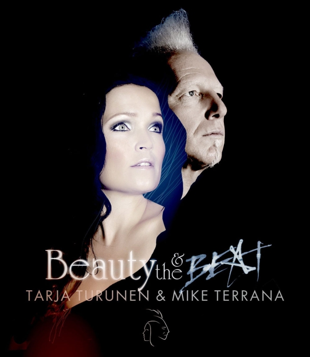 塔雅·图仑尼 Tarja Turunen & Mike Terrana – Beauty & the Beat 2014[BDMV原盘]33.3G