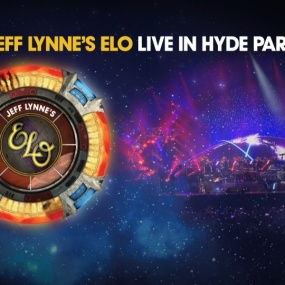 Jeff Lynne s ELO – Live In Hyde Park 海德公园演唱会 2014[BDMV原盘]39.6G