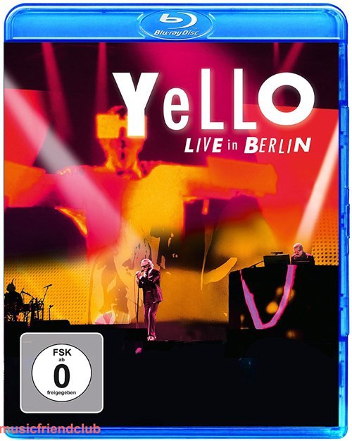 Yello德国柏林现场音乐会 – Yello Live in Berlin 2017[BDMV原盘]23.0GB