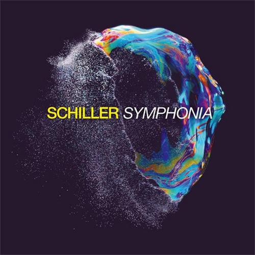 喜乐 交响音乐会 Schiller Symphonia 2014ISO34.95G