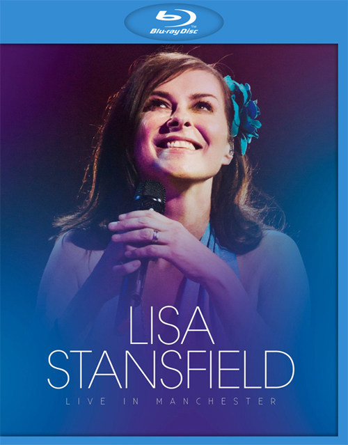 Lisa Stansfield – Live In Manchester 2015[BDMV原盘]21.1G