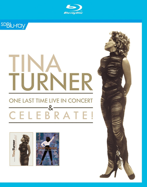 蒂娜·特纳 最后一次演唱会 Tina Turner：One Last Time Live in Concert & Celebrate! 2011 SD Blu-rayISO34.62GB