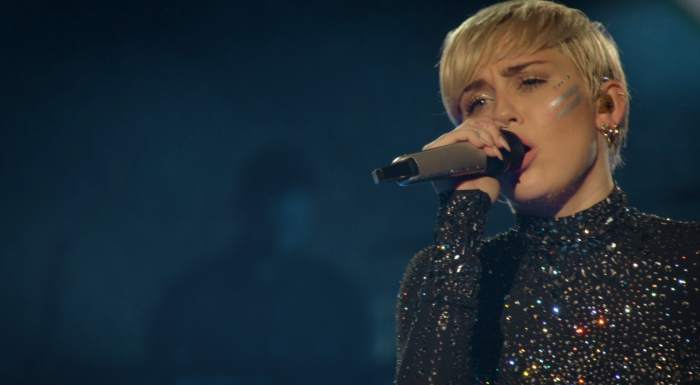 麦莉·赛勒斯 Miley Cyrus：Bangerz Tour 2014 Blu-ray 1080i AVC LPCM 5.1 ISO20.64GB