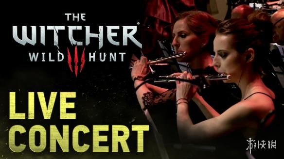 巫师3 狂猎交响音乐会 THE WITCHER 3 LIVE CONCERT[BDMV原盘]19.5G