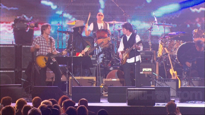 向尼尔扬致敬演唱会 A Musicares Tribute To Neil Young 2011[BDMV原盘]19.78GB