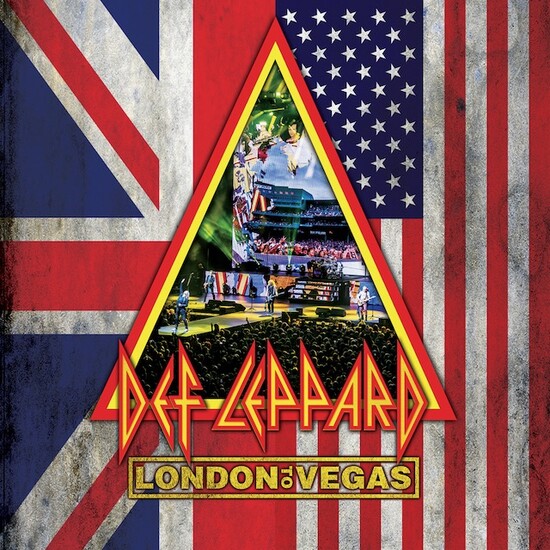 Def Leppard – Hits Vegas Live at the Planet Hollywood 2020[BDMV原盘]44.7G