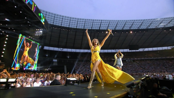 海伦.费莎 Helene Fischer – Farbenspiel Live – Die Stadion-Tournee 2015[BDMV原盘] 43.4G