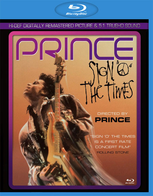 王子 时代标志演唱会鹿特丹现场 Prince – Sign O The Times 1987[BDMV原盘] 22.5G