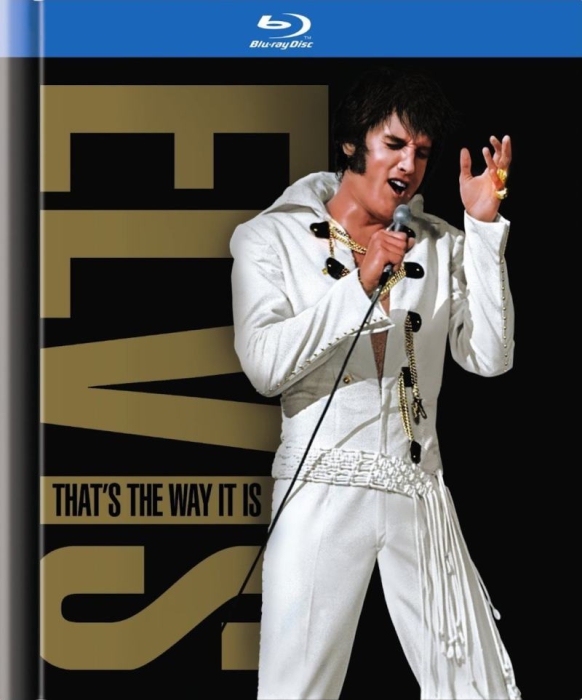 猫王1970拉斯维加斯演唱会 Elvis – That s the Way It Is 1970BDISO20.3G