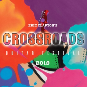 埃里克·克莱普顿 Eric Clapton s Crossroads Guitar Festival 2019 2020 1080p Blu-ray AVC DTS-HD MA 5.1[BDMV原盘]2BD73.3G