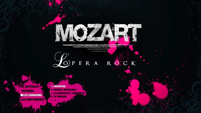 La Troupe de Mozart, L Opéra Rock – Mozart, L Opéra Rock 2010[BDMV原盘]38.9G