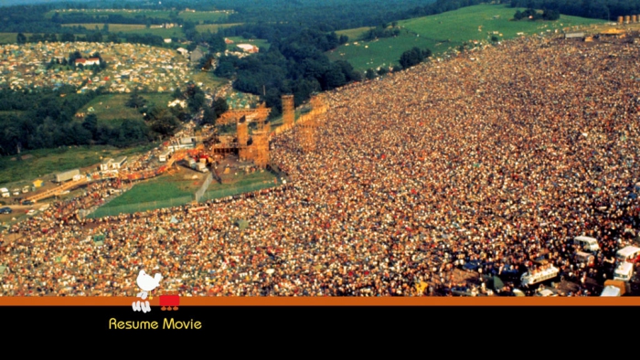 1969年伍德斯托克音乐节纪录片 Woodstock 1969-Three Days of Peace&Love&MusicDirector s Cut[BDMV原盘]36.7G