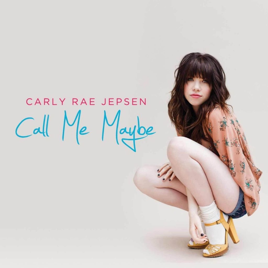 卡莉·蕾·吉普森（Carly Rae Jepsen）FLAC