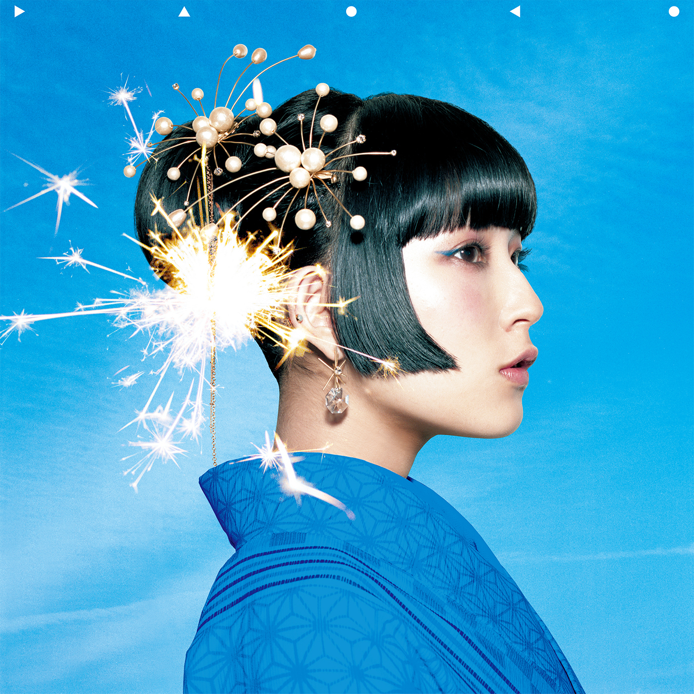 DAOKO – “打上花火” 2017 | 高品质FLAC 24bit/48kHz音频 | mora