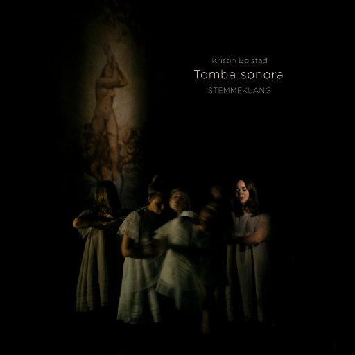 【免费试听】Tomba sonora (静墓之音) (11.2MHz DSD)