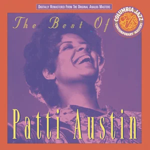 歌曲-The Best Of Patti Austin  无损音乐[FLAC]