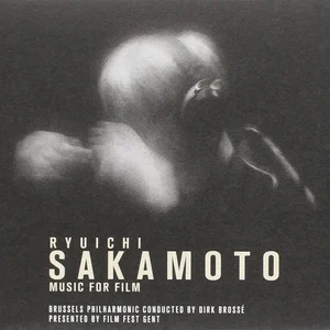 歌曲-Ryuichi Sakamoto  Music For Film (坂本龍一：电影原声精选)  无损音乐[FLAC]