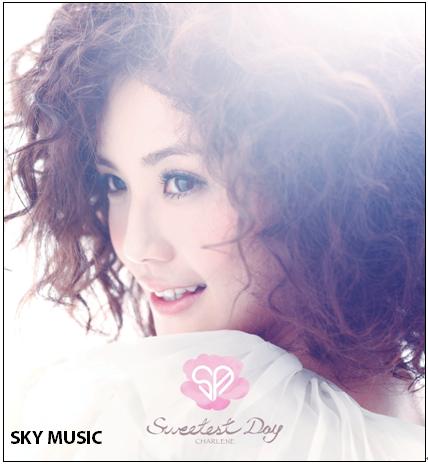 歌手-[蔡卓妍  Sweet Day][KTV+MV][DVD原盘ISO][7.24G]网盘下载