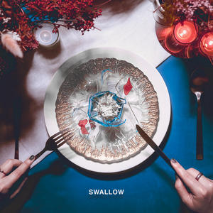 歌曲-SWALLOW  无损音乐[FLAC]