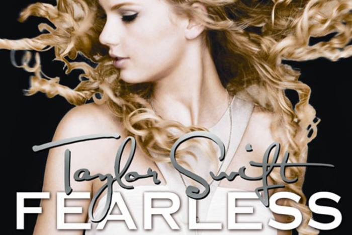 [无损压缩]音乐专辑《Fearless(Platinum Edition)》泰勒·斯威夫特（23首歌曲）FLAC/MP3/音频合集【百度云网盘下载】