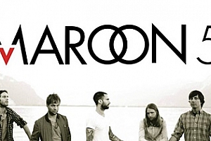 [专辑打包]《魔力红Maroon 5》无损歌曲-专辑8张百度云网盘下载-WAV3.76GB