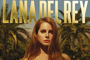 [专辑打包]Lana Del Rey(拉娜德雷)-89张专辑单曲歌曲合集百度云网盘下载-MP3-3.43GB