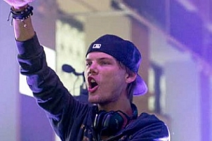 [专辑打包]艾维奇Avicii无损FLAC歌曲200+首百度云网盘下载